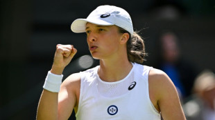 Swiatek regresa al cemento en el Abierto de Canad&aacute;, en Toronto