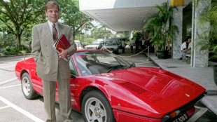 Finn bidding for Man Utd is sport-crazy tech entrepreneur