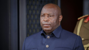 Burundis Pr&auml;sident ruft zur Steinigung homosexueller Paare auf