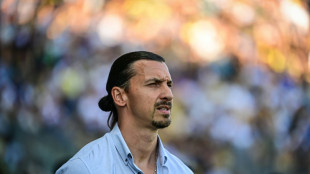 Chegada de refor&ccedil;os vai 'mudar situa&ccedil;&atilde;o' do Milan, diz Ibrahimovic