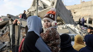 Las negociaciones para una tregua entre Israel y Ham&aacute;s en Gaza se reanudan en Egipto