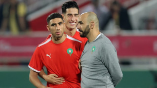 Foot: le Maroc va finalement participer au CHAN en Alg&eacute;rie (Affaires &eacute;trang&egrave;res)