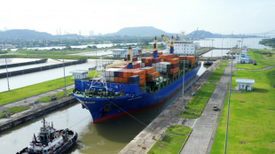Disputa por puertos de canal de Panam&aacute; refleja la lucha de influencia EEUU-China