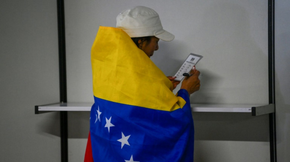 Prim&aacute;rias da oposi&ccedil;&atilde;o venezuelana s&atilde;o impugnadas na Suprema Corte