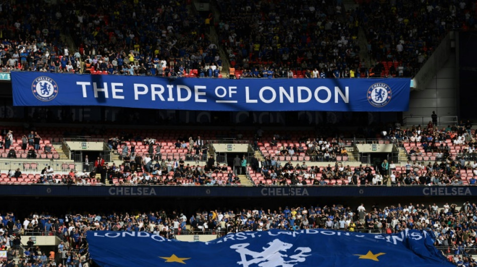 Foot: Abramovitch va c&eacute;der Chelsea pour 5 milliards d'euros, une somme record   