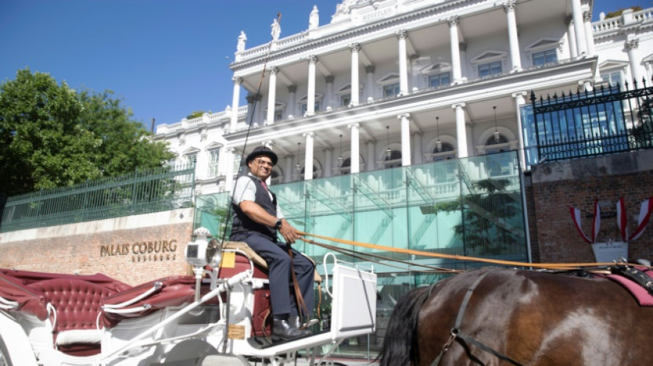 EEUU e Ir&aacute;n buscan desbloquear el acuerdo sobre el programa nuclear de Teher&aacute;n