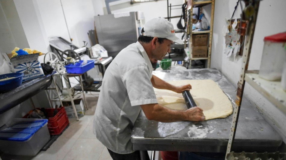 Am&eacute;rica Latina sale del pozo y crecer&aacute; 3% este a&ntilde;o, seg&uacute;n Banco Mundial