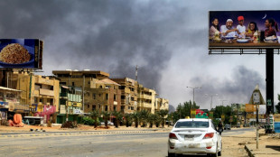 Mehr als 50 Zivilisten bei K&auml;mpfen zwischen Armee und Miliz im Sudan get&ouml;tet