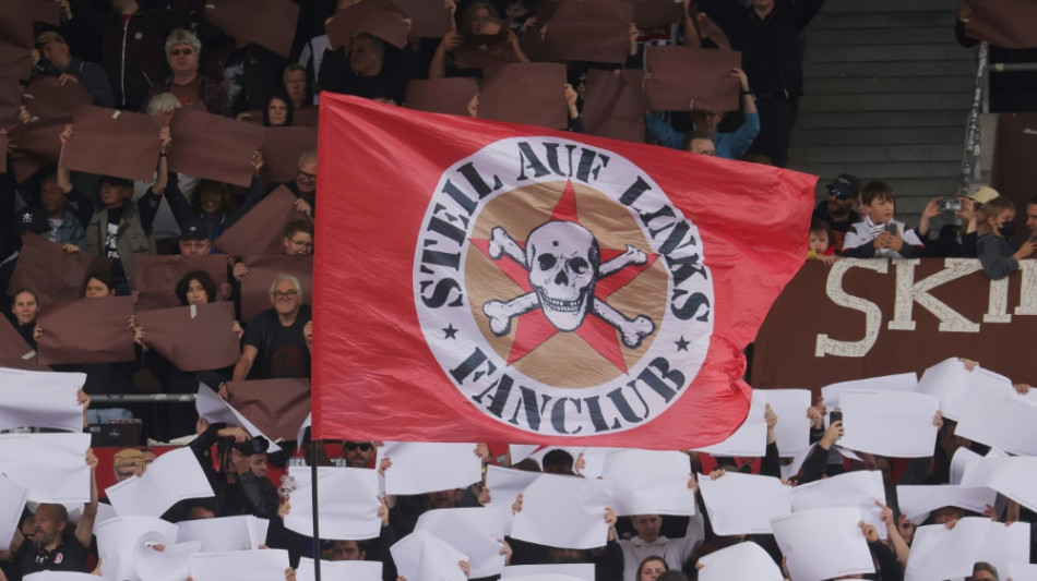 HSV verliert Stadtderby - F&uuml;rth verl&auml;sst Abstiegspl&auml;tze