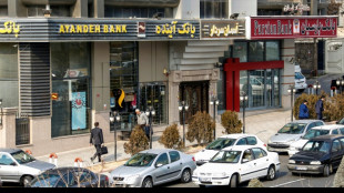 Iran: l'une des plus grandes banques priv&eacute;es du pays fait faillite