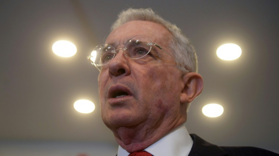 Ex-presidente da Col&ocirc;mbia sofre novo rev&eacute;s em investiga&ccedil;&atilde;o por suborno