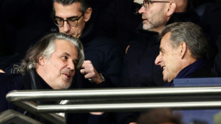 Ligue 1: "Je ne suis pas inf&eacute;od&eacute; &agrave; Nasser Al-Khela&iuml;fi", dit Labrune &agrave; L'Equipe