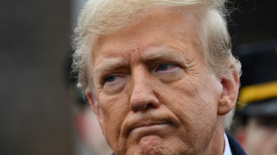 Trump consigna una fianza por 175 millones de d&oacute;lares en un caso de fraude fiscal