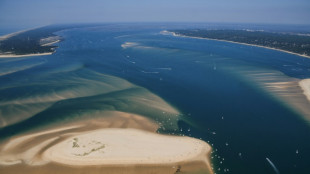 Le maire d'Arcachon entendu dans l'enqu&ecirc;te sur la pollution du Bassin