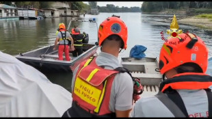 Padre 15enne disperso nel Po aveva salvato altro figlio