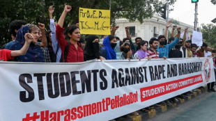 Au Pakistan, "les &eacute;tudiants contre l'Etat" face au tabou des violences sexuelles