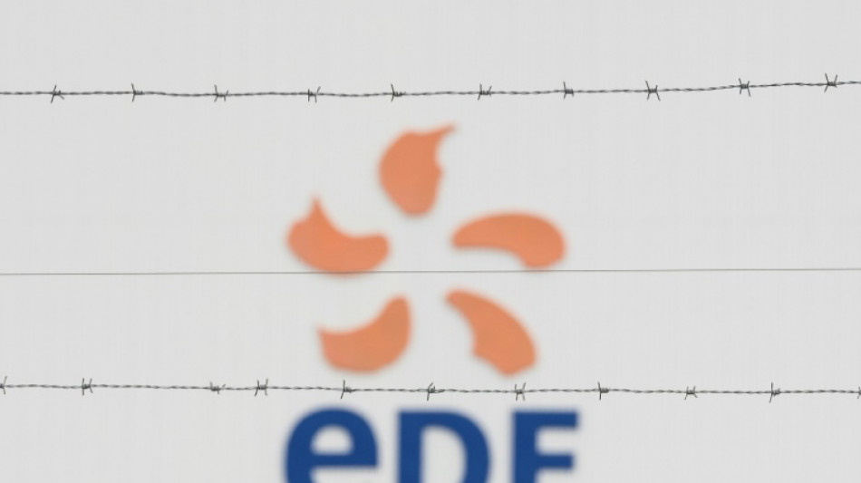 EDF, Air France-KLM, el Estado franc&eacute;s accionista otra vez al rescate de las "joyas" francesas