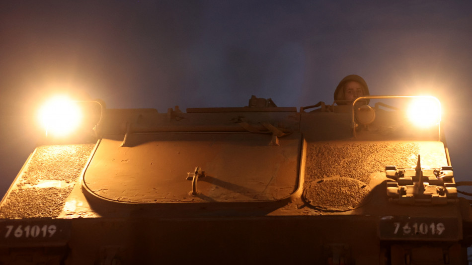 Iran, Israele subir&agrave; risposta distruttiva dalla resistenza