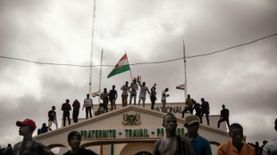 Niger junta threatens immediate response to any 'aggression'