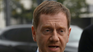 Sachsens Ministerpr&auml;sident unterst&uuml;tzt deutlichere Abgrenzung zu Gr&uuml;nen