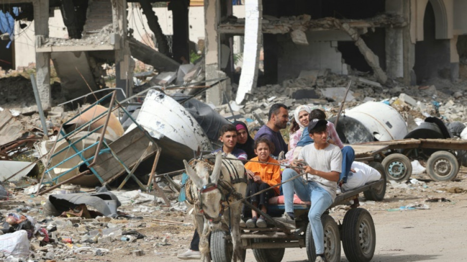 R&eacute;cord de casi 76 millones de desplazados internos en el mundo a finales de 2023