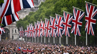 Concert g&eacute;ant et pluie de stars pour f&ecirc;ter Elizabeth II &agrave; Londres