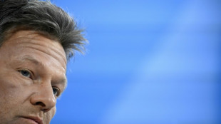 Habeck: Wirtschafts-Staatssekret&auml;r Graichen muss gehen