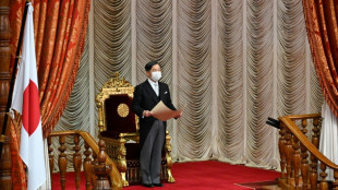 Bericht: Japanischer Kaiser will zu Begr&auml;bnis der Queen reisen