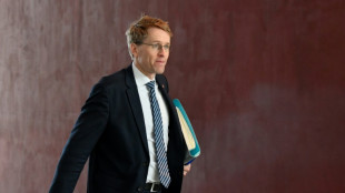 Gr&uuml;ne beenden Sondierungen &uuml;ber Jamaika-Neuauflage in Schleswig-Holstein