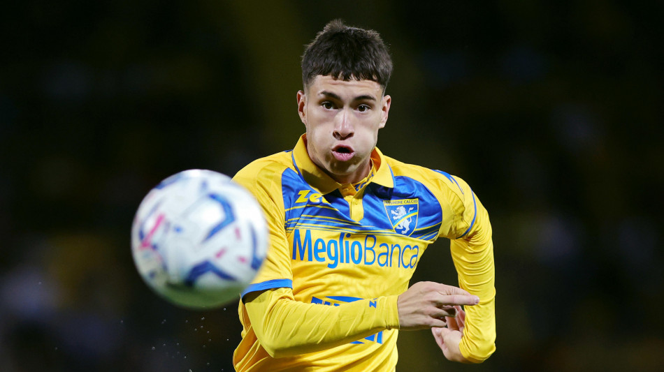 Calcio: ufficiale l'ingaggio di Soul&egrave; alla Roma