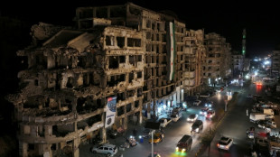 UE aumenta ajuda humanit&aacute;ria para a S&iacute;ria p&oacute;s-Assad