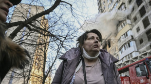 Russland verst&auml;rkt Milit&auml;roffensive trotz neuer Verhandlungen mit Kiew