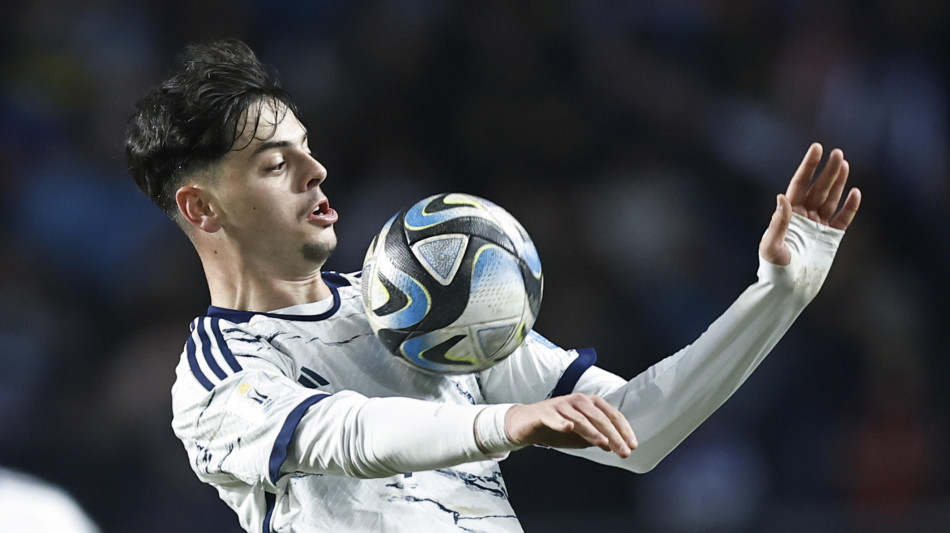 Euro U21: Ambrosino "Spagna forte, noi faremo la nostra partita"