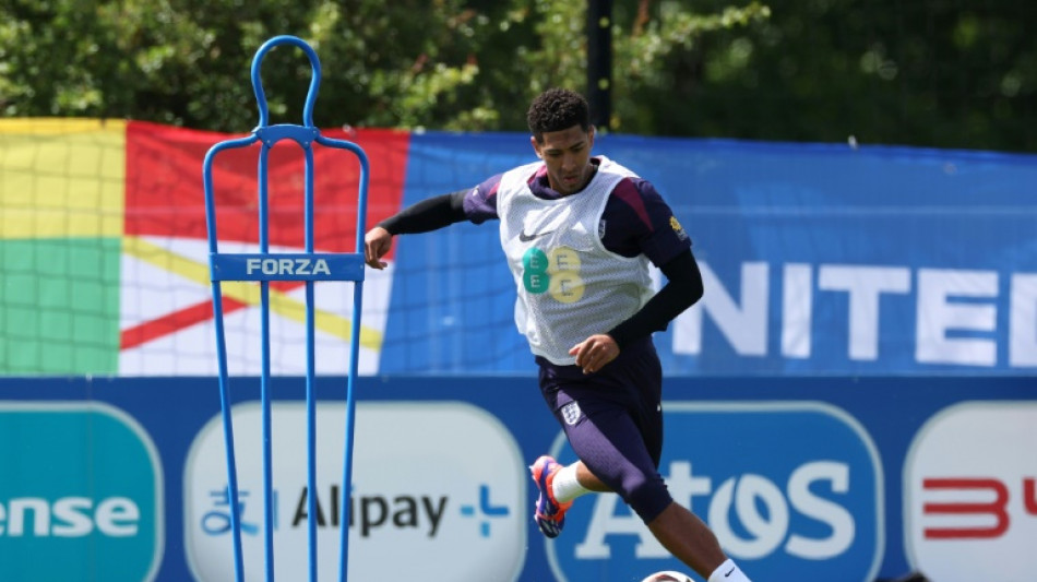 Euro-2024: l'Angleterre au carrefour de ses r&ecirc;ves et doutes