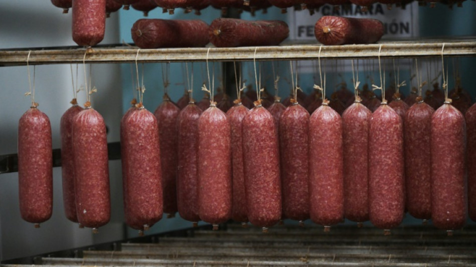 Urteil: Nicht essbare H&uuml;lle geh&ouml;rt bei Leberwurst nicht zur F&uuml;llmenge