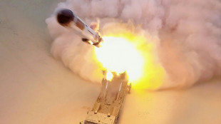 Washington accuse la Cor&eacute;e du Nord de tester un ICBM, Pyongyang &eacute;voque l'expansion d'une station satellite