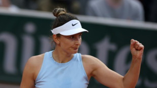 Irina-Camelia Begu é campeã do WTA 250 de Iasi