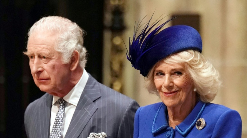 Camilla, de ma&icirc;tresse diabolis&eacute;e &agrave; reine couronn&eacute;e 