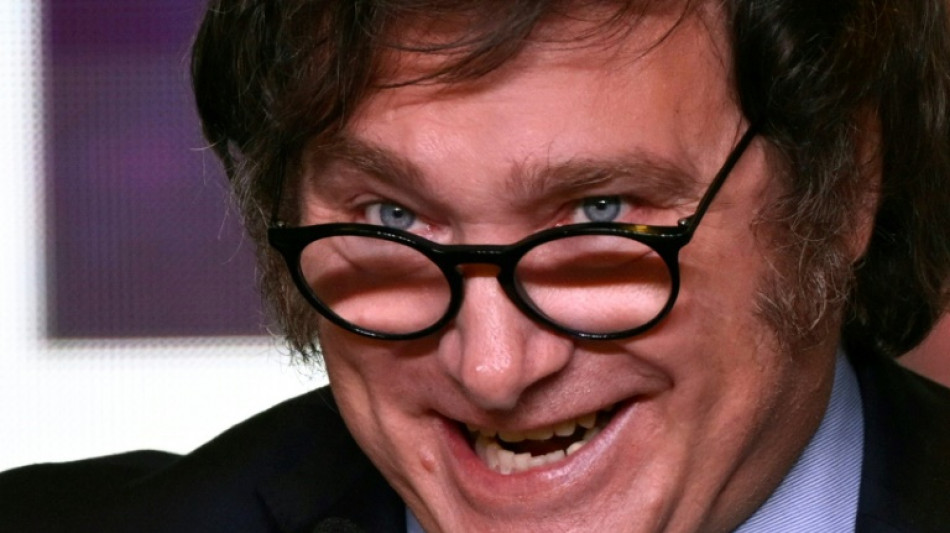 Inflation in Argentinien steigt kurz vor Pr&auml;sidentenwahl auf fast 143 Prozent