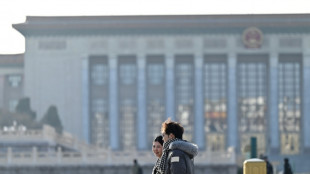 Xi receta "calma" frente a los desaf&iacute;os de China antes de un gran c&oacute;nclave pol&iacute;tico