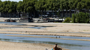 Julio fue el mes m&aacute;s caluroso registrado en Francia