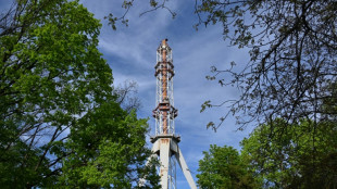 Bombardeio russo destr&oacute;i torre de televis&atilde;o na segunda maior cidade da Ucr&acirc;nia