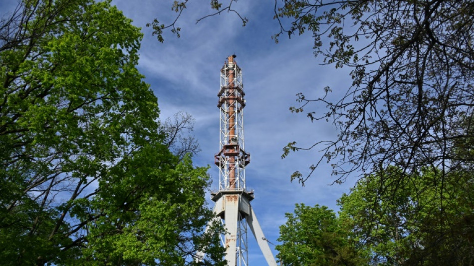 Ucr&acirc;nia e EUA trabalham em 'acordo de seguran&ccedil;a', afirma Zelensky