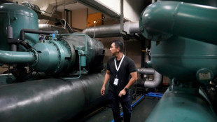 En Indon&eacute;sie, capturer les gaz de climatisation pour limiter le r&eacute;chauffement climatique
