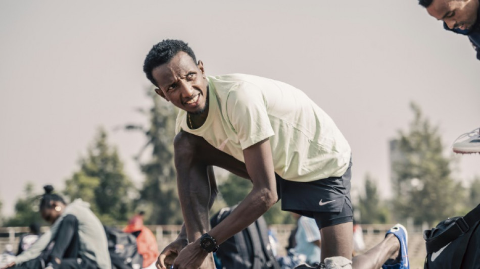 JO-2024: l'Ethiopien Barega vise un deuxi&egrave;me titre olympique au 10.000 m
