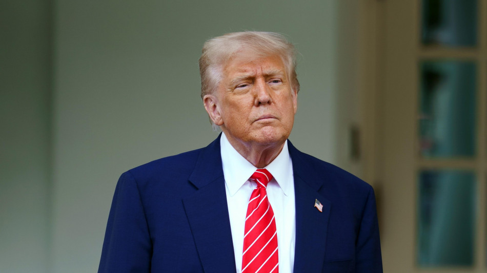 Trump abolisce Digital Equity Act dell'era Biden, '&egrave; razzista'