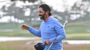 Spain's Larrazabal claims DP Tour win in South Korea