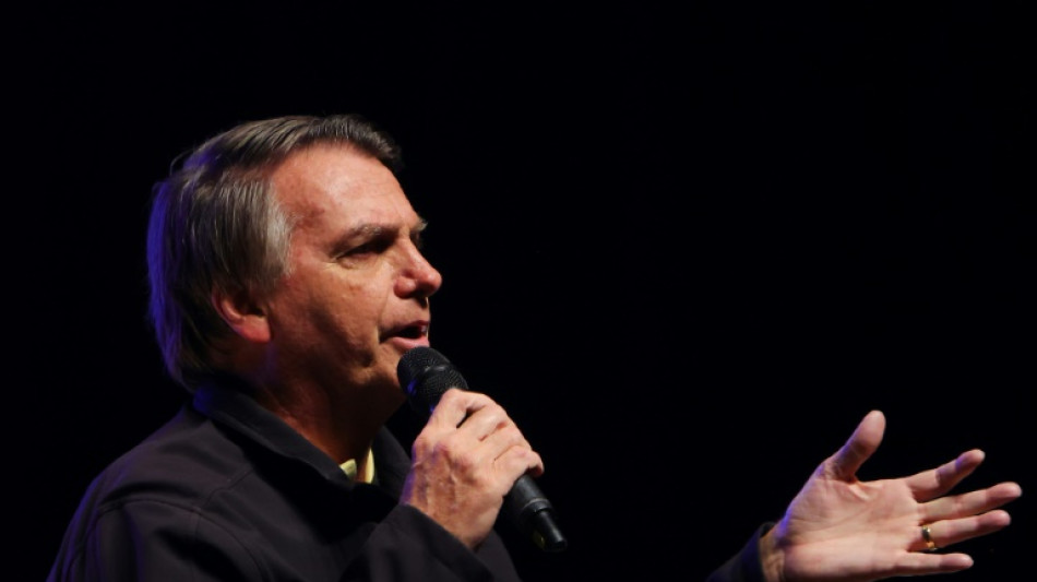 Corte brasile&ntilde;a continuar&aacute; votaci&oacute;n el jueves en juicio contra Bolsonaro