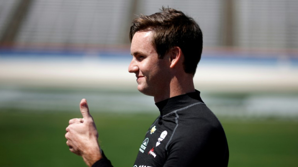 Kirkwood wins at Long Beach for first IndyCar crown