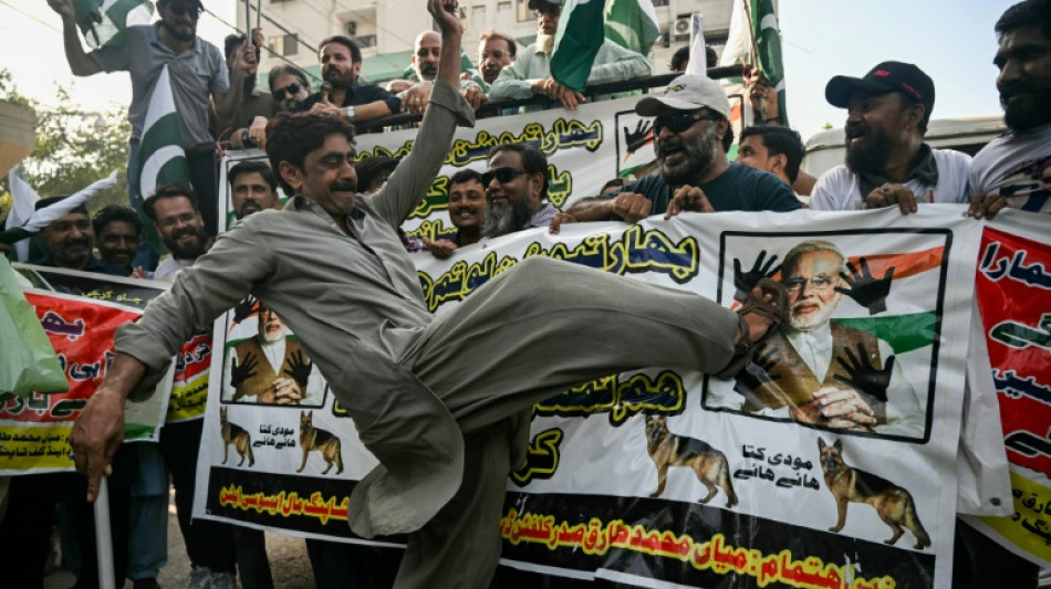 Le Pakistan dit anticiper une frappe indienne imminente